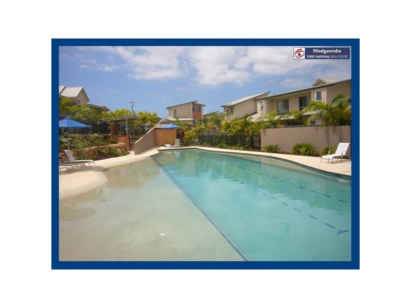 42/19 Carina Peak Court, Varsity Lakes QLD 4227