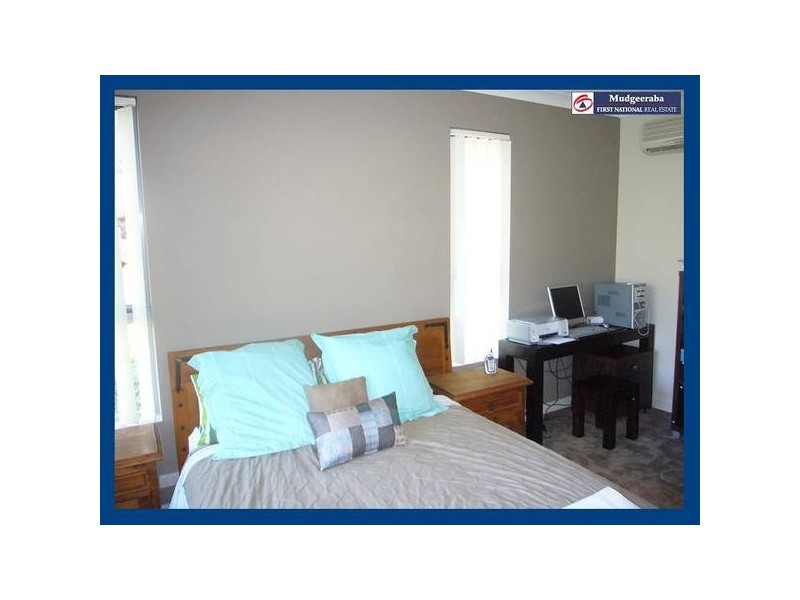 42/19 Carina Peak Court, Varsity Lakes QLD 4227
