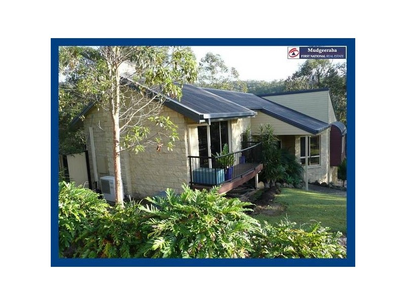 7 Aylesham Drive, Bonogin QLD 4213