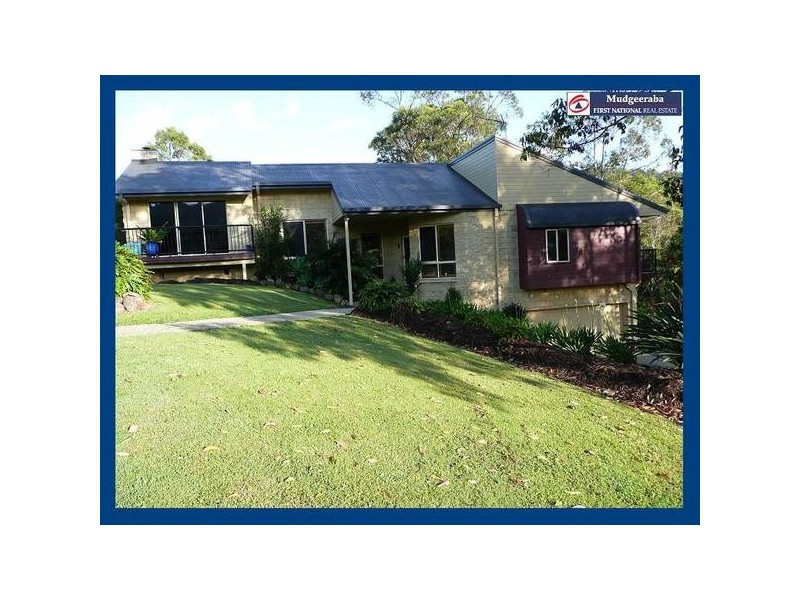 7 Aylesham Drive, Bonogin QLD 4213