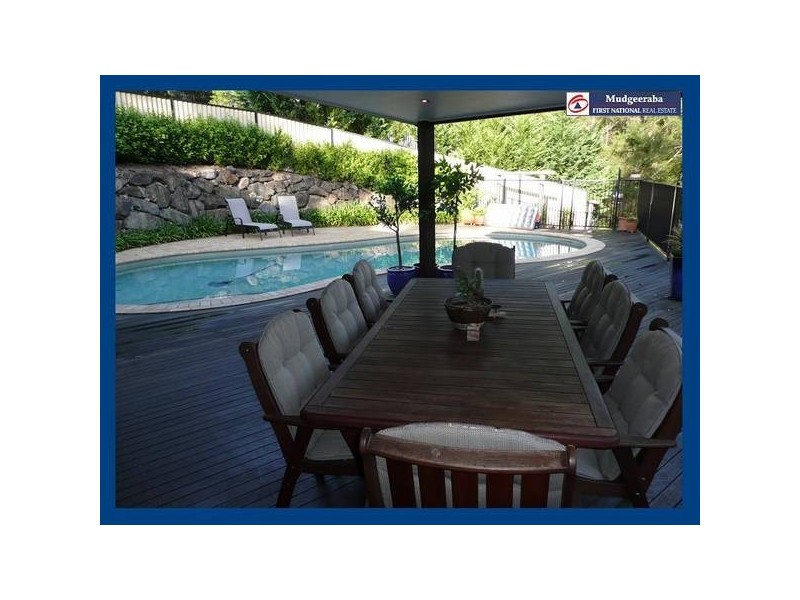 7 Aylesham Drive, Bonogin QLD 4213