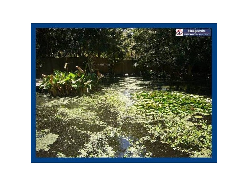 5 Natan Road, Mudgeeraba QLD 4213