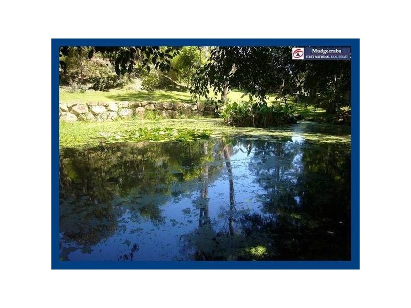 5 Natan Road, Mudgeeraba QLD 4213