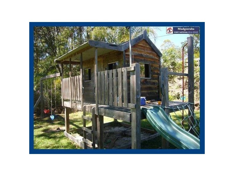 5 Natan Road, Mudgeeraba QLD 4213