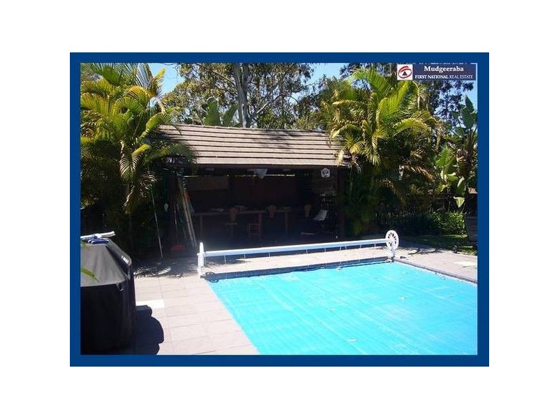 5 Natan Road, Mudgeeraba QLD 4213