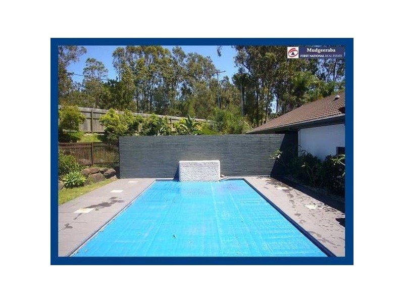 5 Natan Road, Mudgeeraba QLD 4213