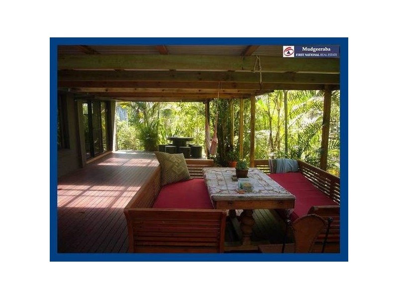 5 Natan Road, Mudgeeraba QLD 4213