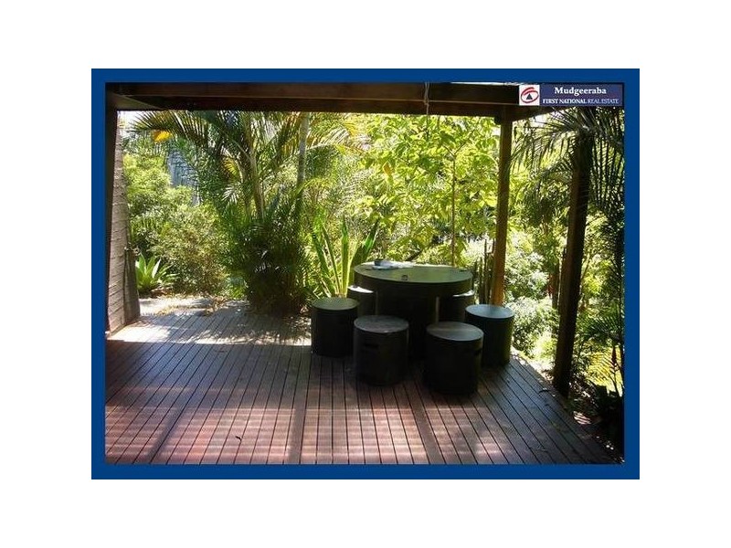 5 Natan Road, Mudgeeraba QLD 4213