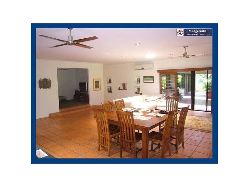 5 Natan Road, Mudgeeraba QLD 4213