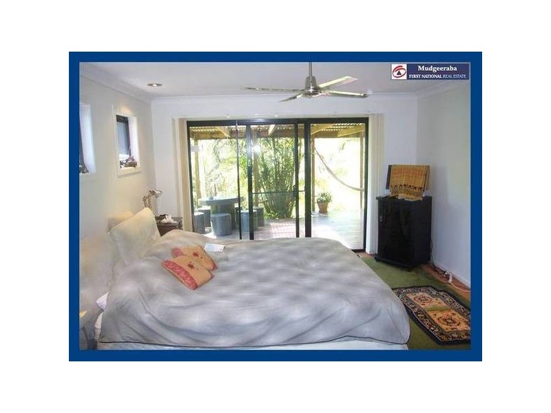 5 Natan Road, Mudgeeraba QLD 4213