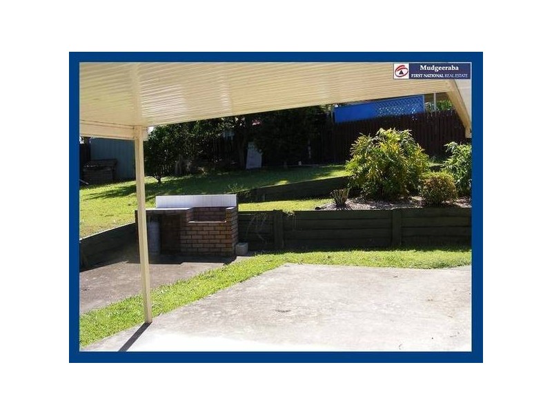 8 Bundgee Court, Mudgeeraba QLD 4213