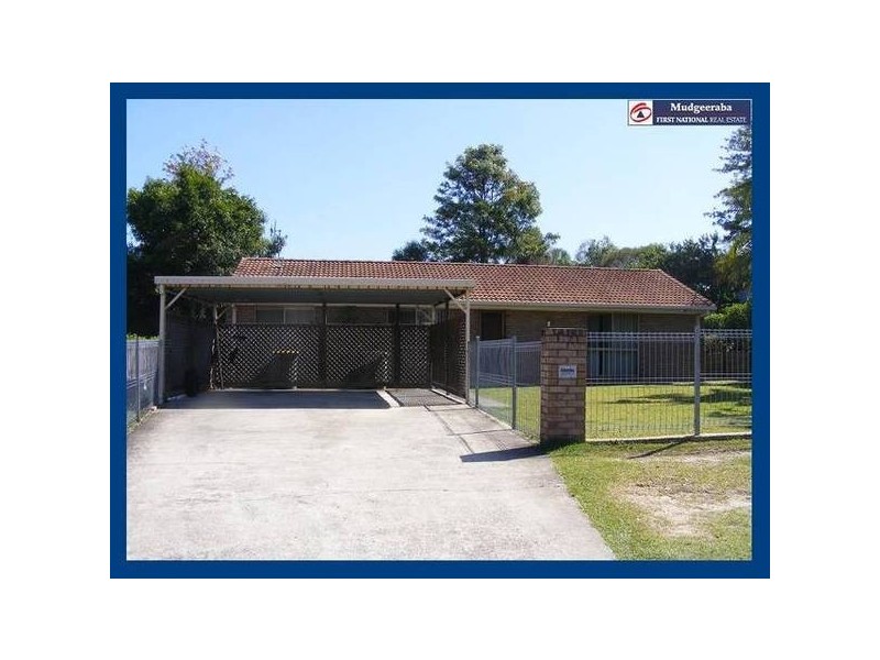 8 Bundgee Court, Mudgeeraba QLD 4213