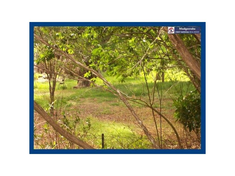 4 Lloyds Road, Springbrook QLD 4213