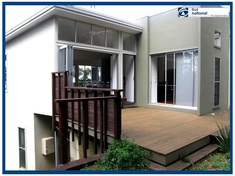 83 Lyrebird Ridge Rd, Springbrook QLD 4213