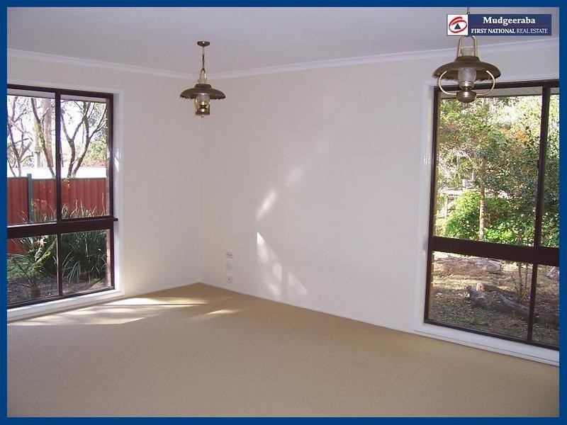 2707 Springbrook Road, Springbrook QLD 4213