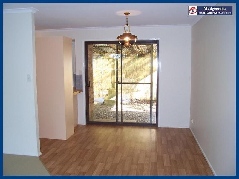 2707 Springbrook Road, Springbrook QLD 4213