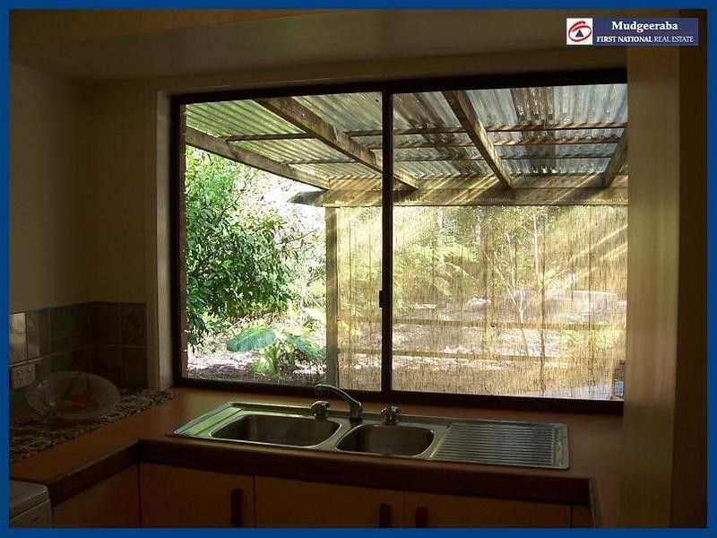 2707 Springbrook Road, Springbrook QLD 4213