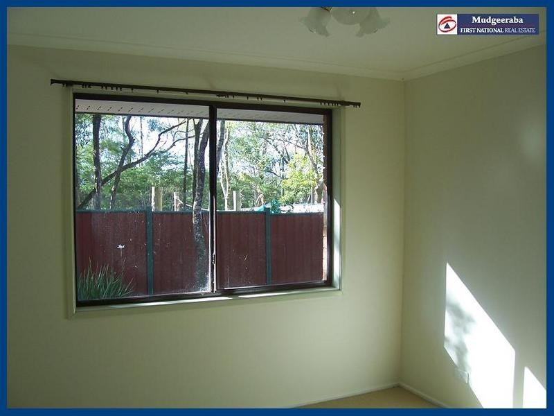 2707 Springbrook Road, Springbrook QLD 4213