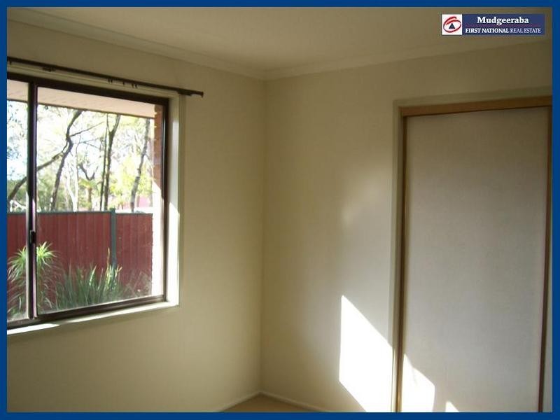 2707 Springbrook Road, Springbrook QLD 4213