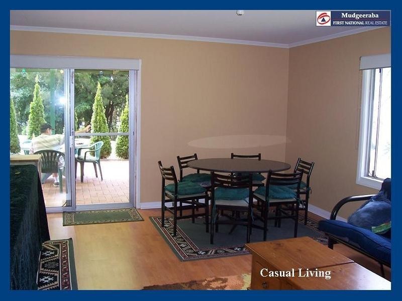 2215 Springbrook Road, Springbrook QLD 4213