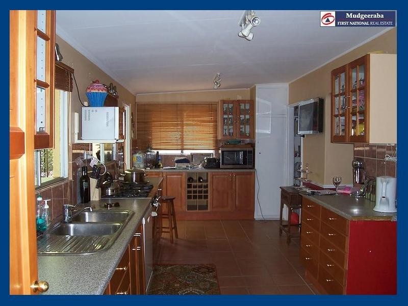 2215 Springbrook Road, Springbrook QLD 4213