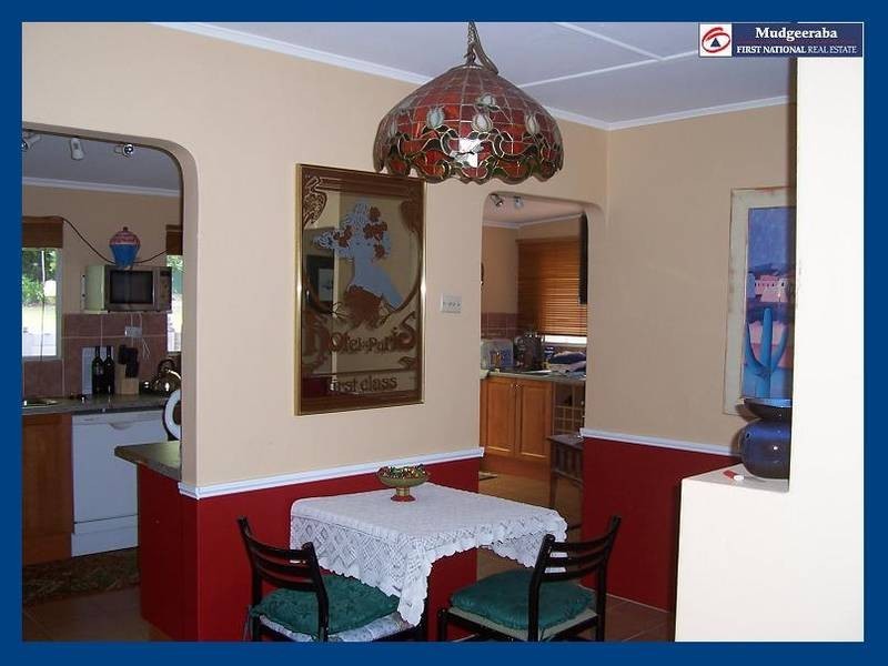 2215 Springbrook Road, Springbrook QLD 4213
