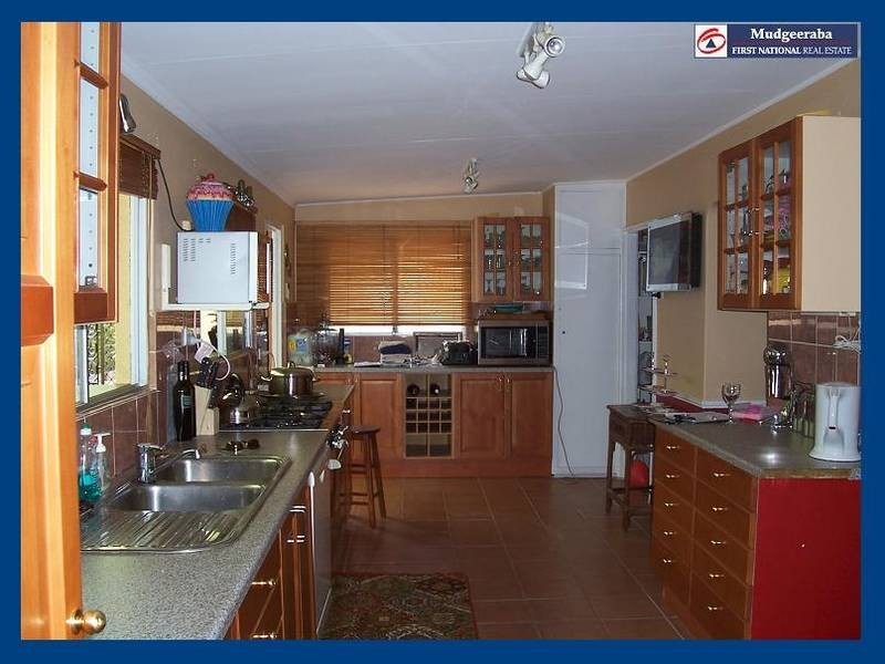 2215 Springbrook Road, Springbrook QLD 4213