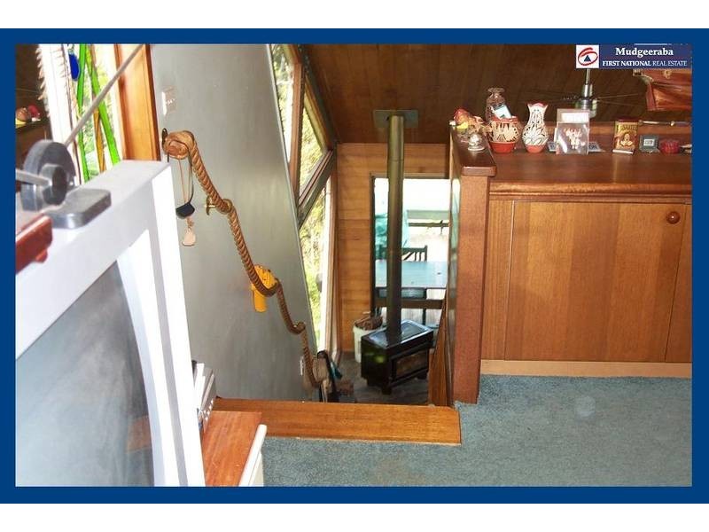 2144 Springbrook Road, Springbrook QLD 4213