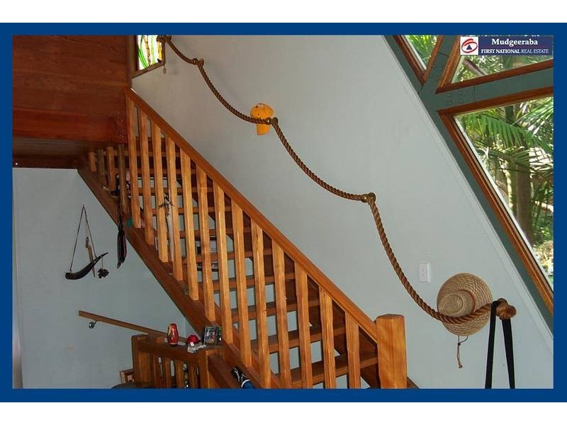 2144 Springbrook Road, Springbrook QLD 4213