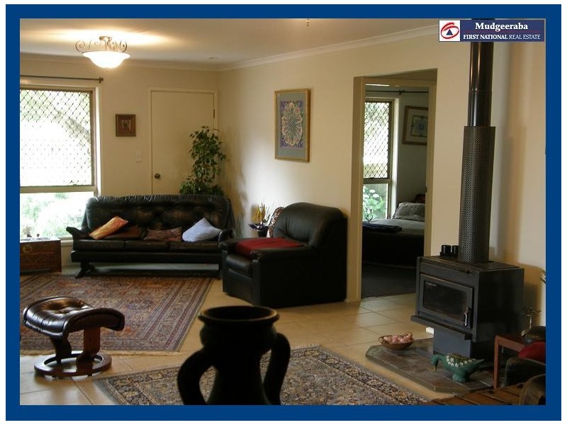 79 Ee-Jung, Springbrook QLD 4213