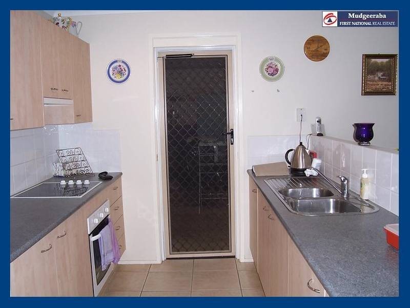 79 Ee-Jung, Springbrook QLD 4213