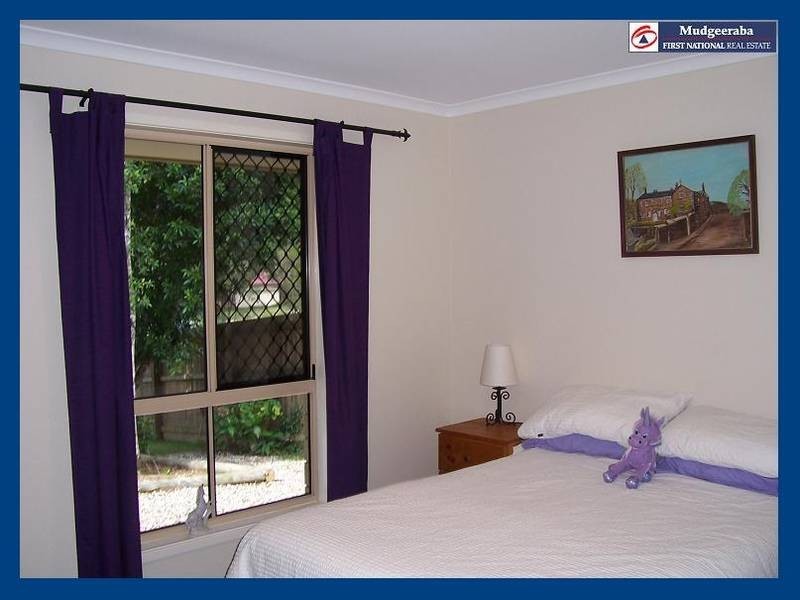 79 Ee-Jung, Springbrook QLD 4213