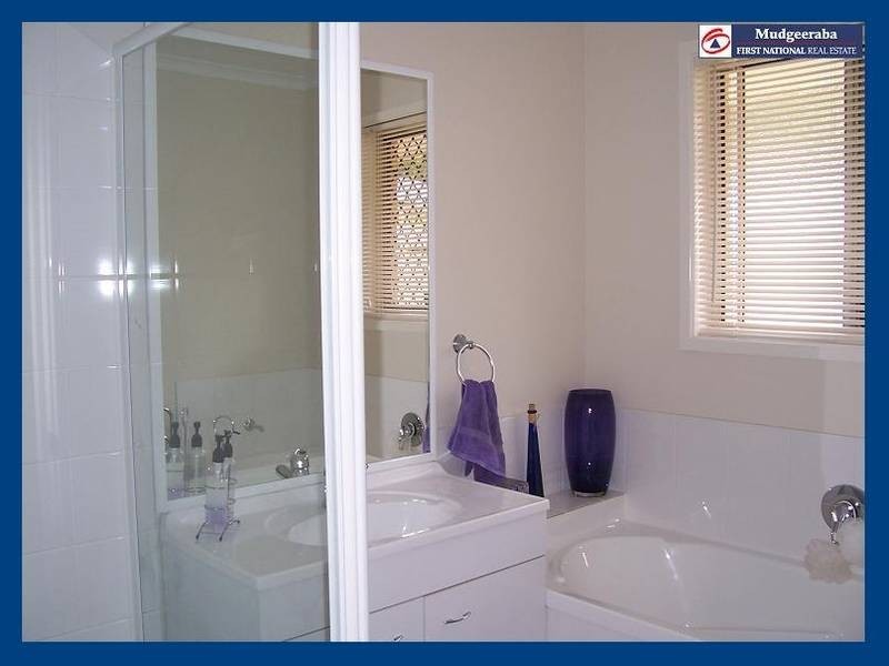 79 Ee-Jung, Springbrook QLD 4213
