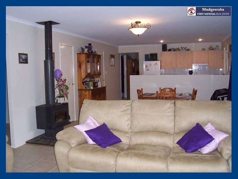 79 Ee-Jung, Springbrook QLD 4213
