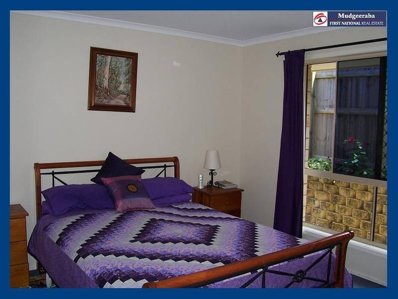 79 Ee-Jung, Springbrook QLD 4213