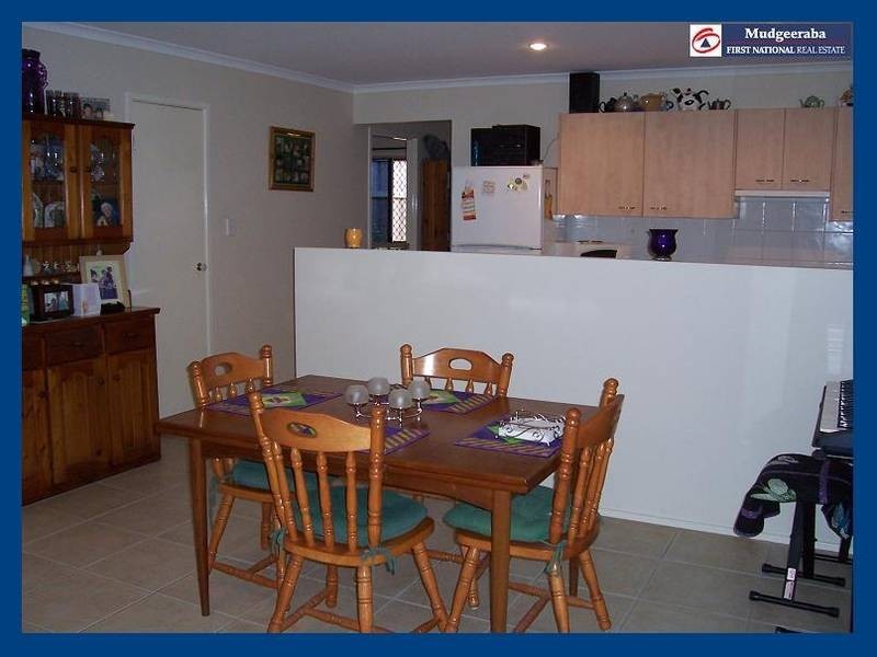 79 Ee-Jung, Springbrook QLD 4213