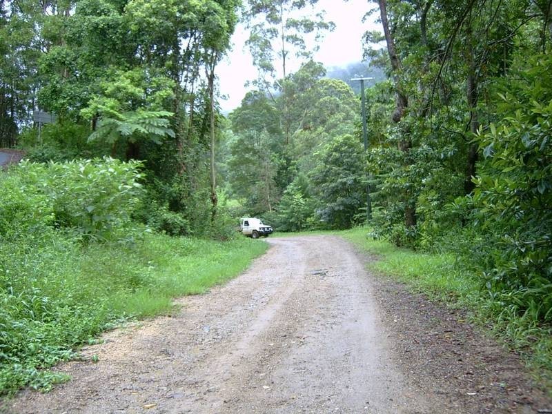 262 Petsch Creek Road, Tallebudgera Valley QLD 4228