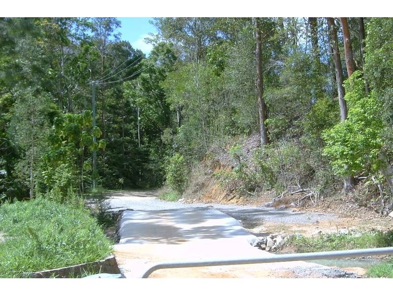 262 Petsch Creek Road, Tallebudgera Valley QLD 4228