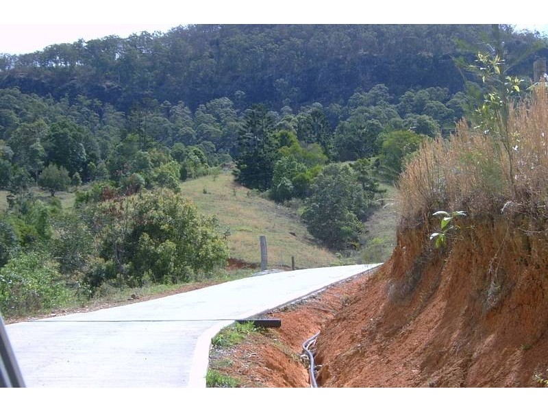 262 Petsch Creek Road, Tallebudgera Valley QLD 4228