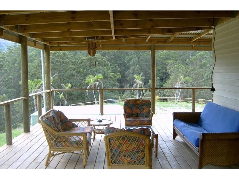 262 Petsch Creek Road, Tallebudgera Valley QLD 4228