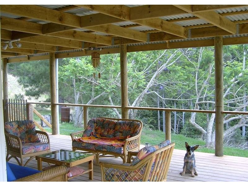 262 Petsch Creek Road, Tallebudgera Valley QLD 4228