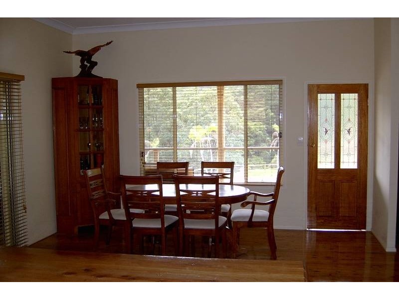 262 Petsch Creek Road, Tallebudgera Valley QLD 4228