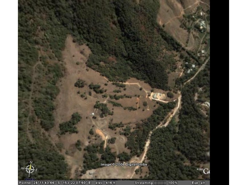 262 Petsch Creek Road, Tallebudgera Valley QLD 4228