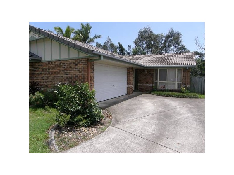 7 Comet Court, Mudgeeraba QLD 4213