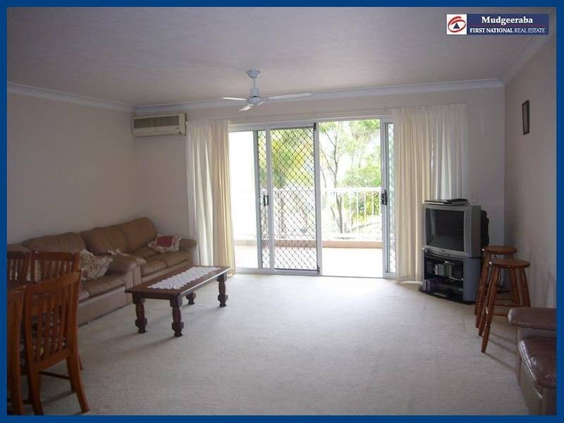 7/14 Brake Street, Burleigh Heads QLD 4220