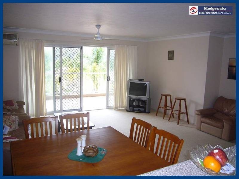 7/14 Brake Street, Burleigh Heads QLD 4220