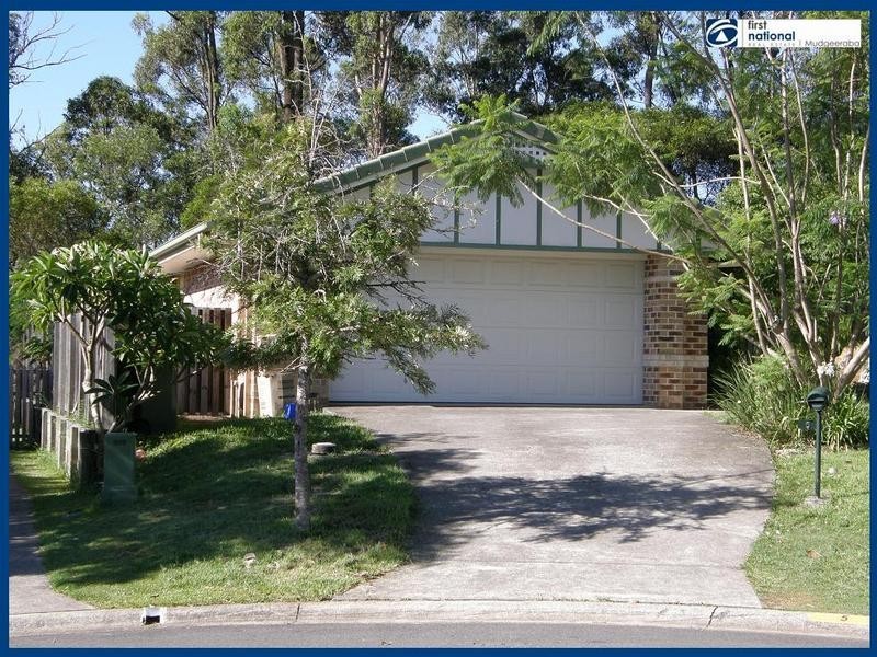 5 Dillon Court, Mudgeeraba QLD 4213