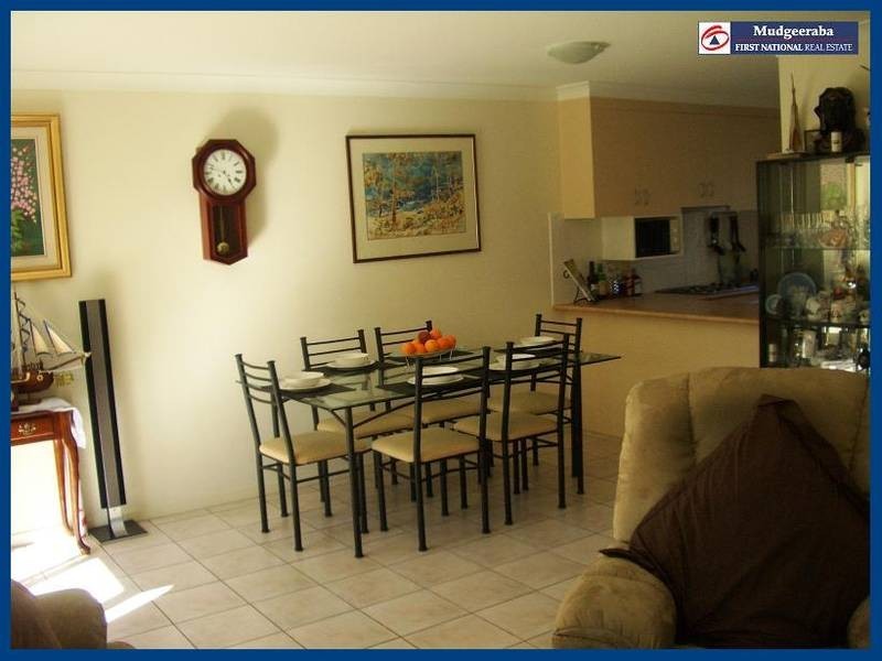 6/20 Douma Drive, Mudgeeraba QLD 4213