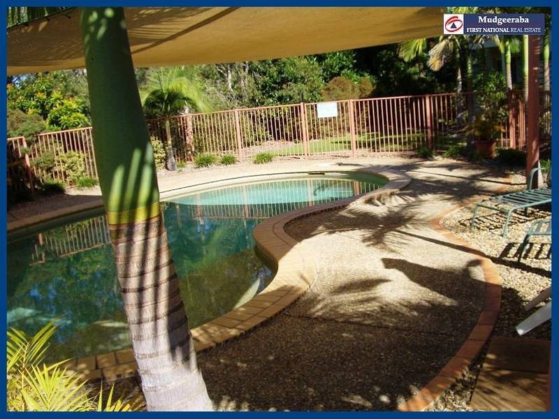 6/20 Douma Drive, Mudgeeraba QLD 4213