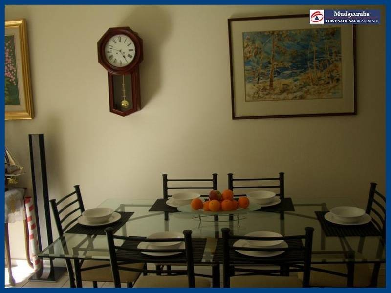 6/20 Douma Drive, Mudgeeraba QLD 4213